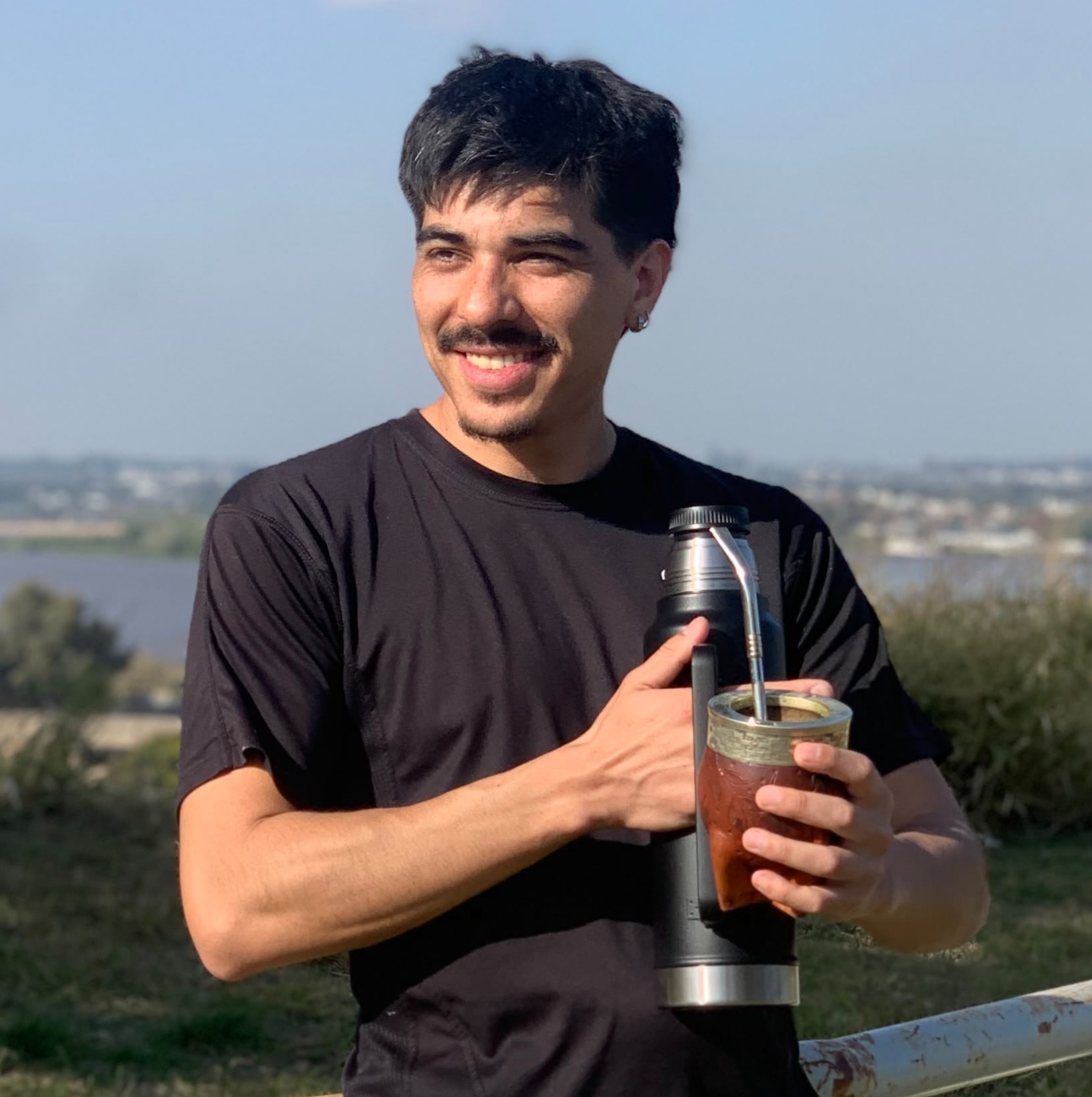 Foto de perfil de Seba